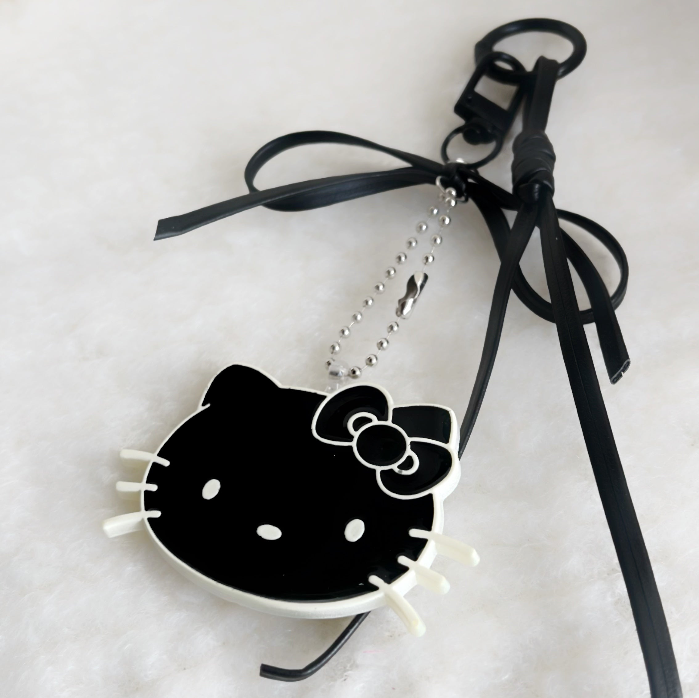 Llavero de Hello Kitty