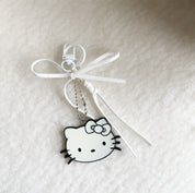 Llavero de Hello Kitty