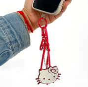 Llavero de Hello Kitty