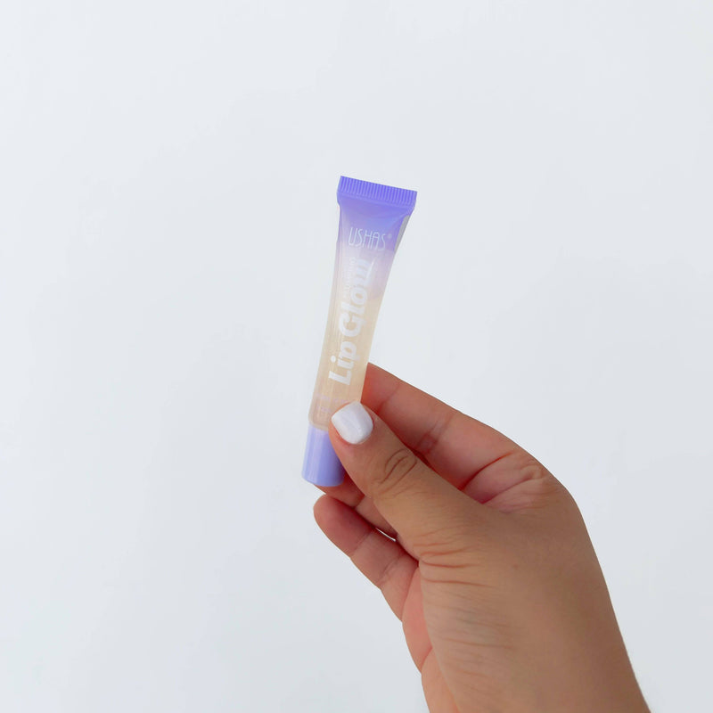 Docena de brillo labial