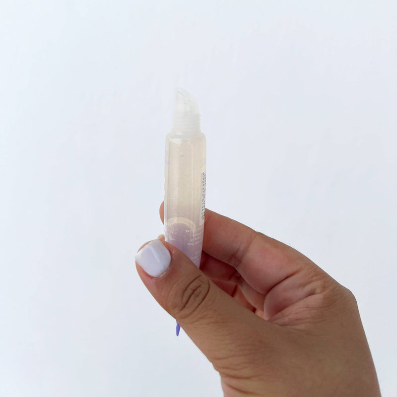 Brillo labial