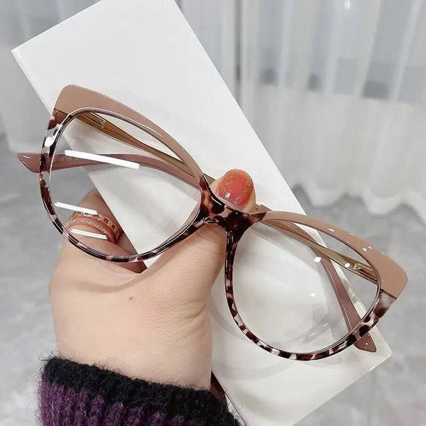 Lentes clear fashion