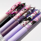 Set de lapiceros Kuromi