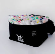 Set de 120 marcadores - Dressygt