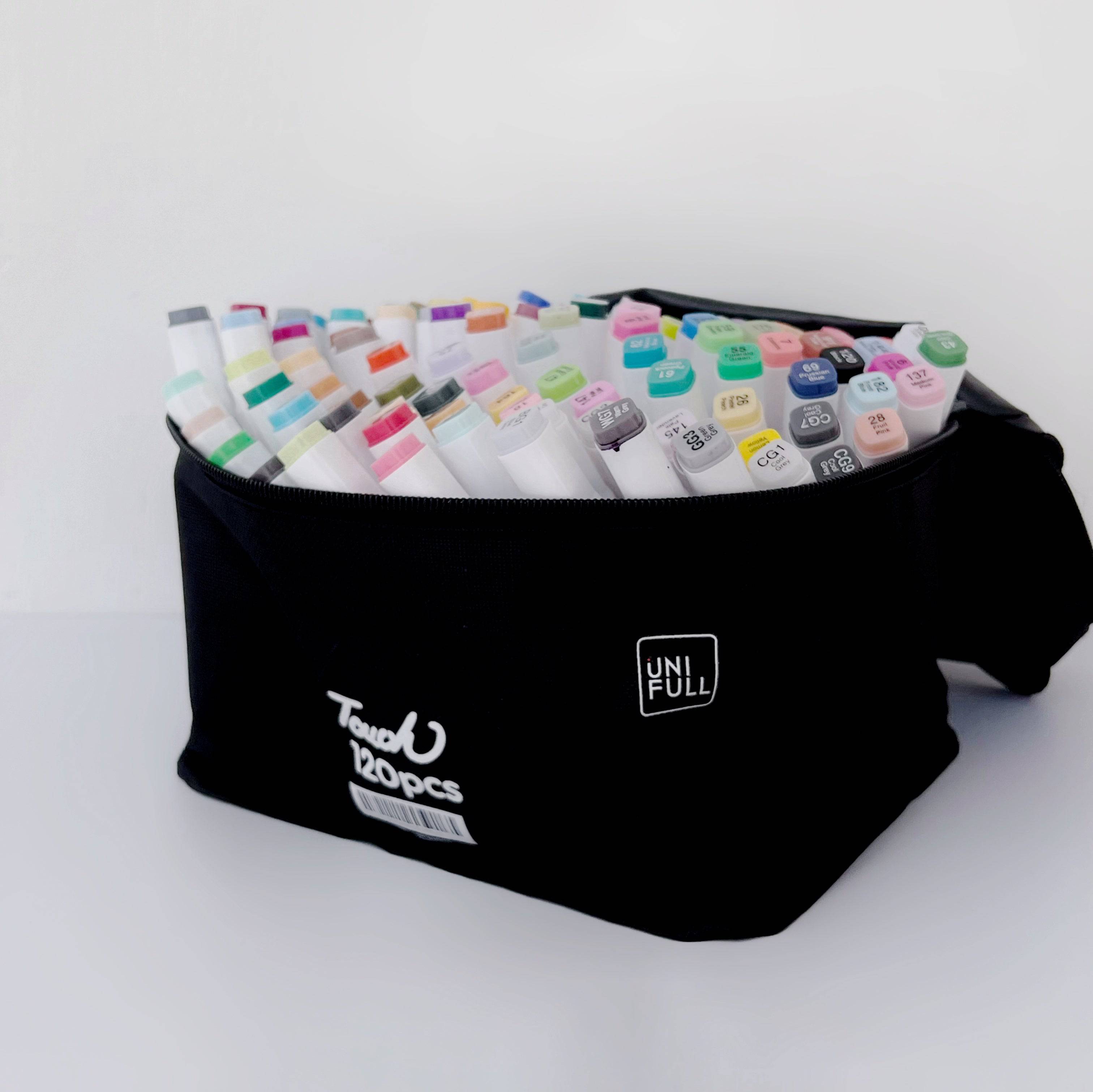 Set de 120 marcadores - Dressygt