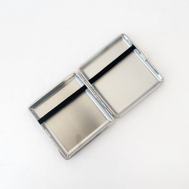 Caja de almacenamiento de cigarrillos