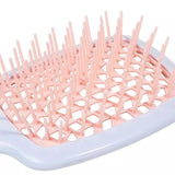 Cepillo profesional para cabello