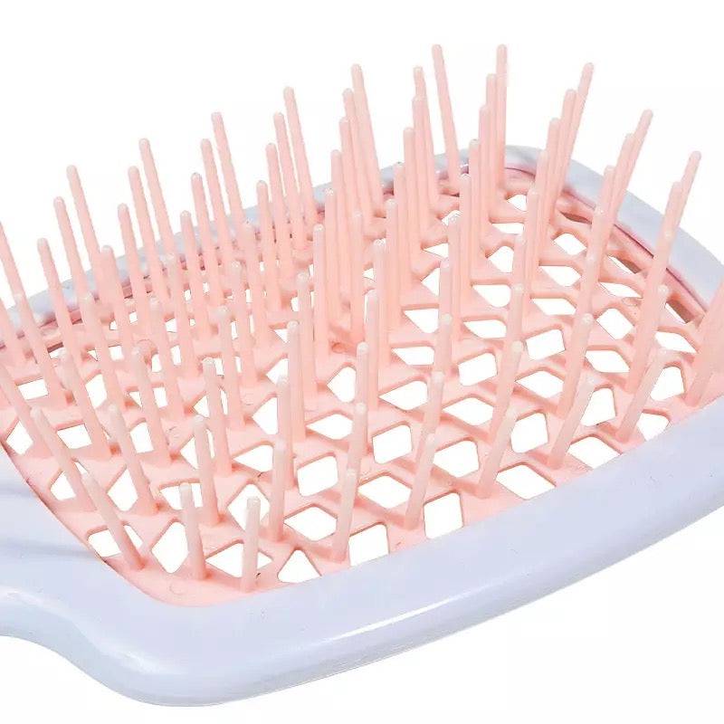 Cepillo profesional para cabello