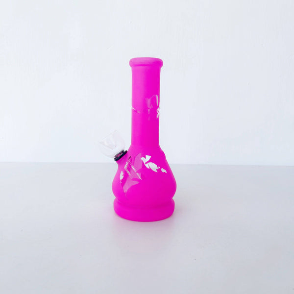 Bong fucsia
