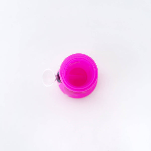 Bong fucsia