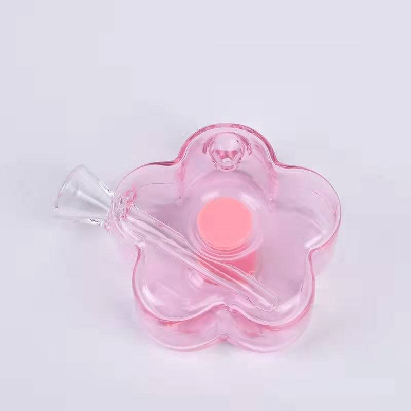 Pipa de cristal
