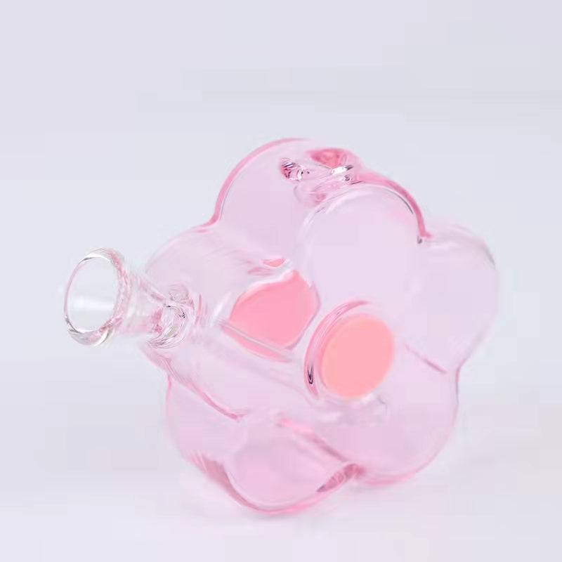 Pipa de cristal