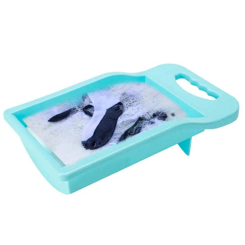 Tabla de lavado