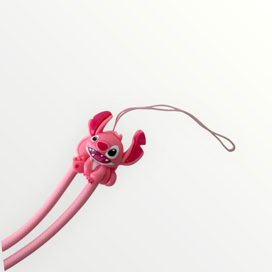 Correa de muñeca para celular de Stitch - Dressygt