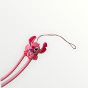 Correa de muñeca para celular de Stitch - Dressygt