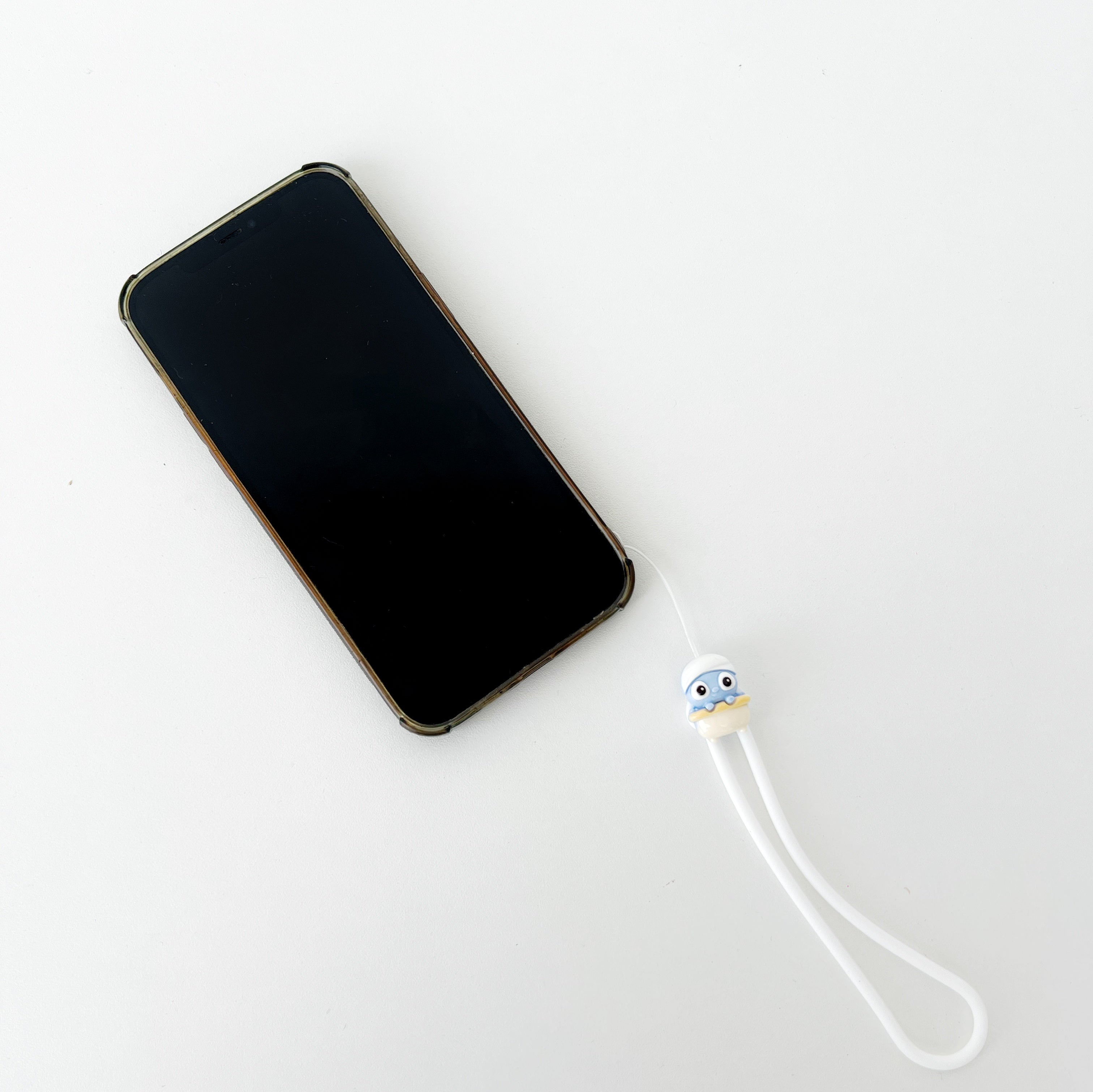 Correa de muñeca para celular de Stitch - Dressygt