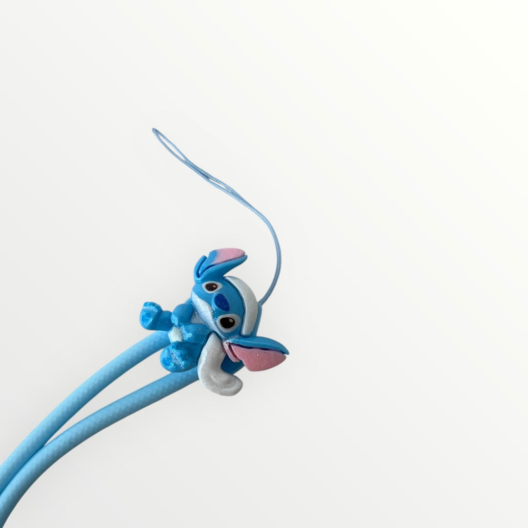 Correa de muñeca para celular de Stitch - Dressygt