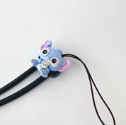 Correa de muñeca para celular de Stitch - Dressygt