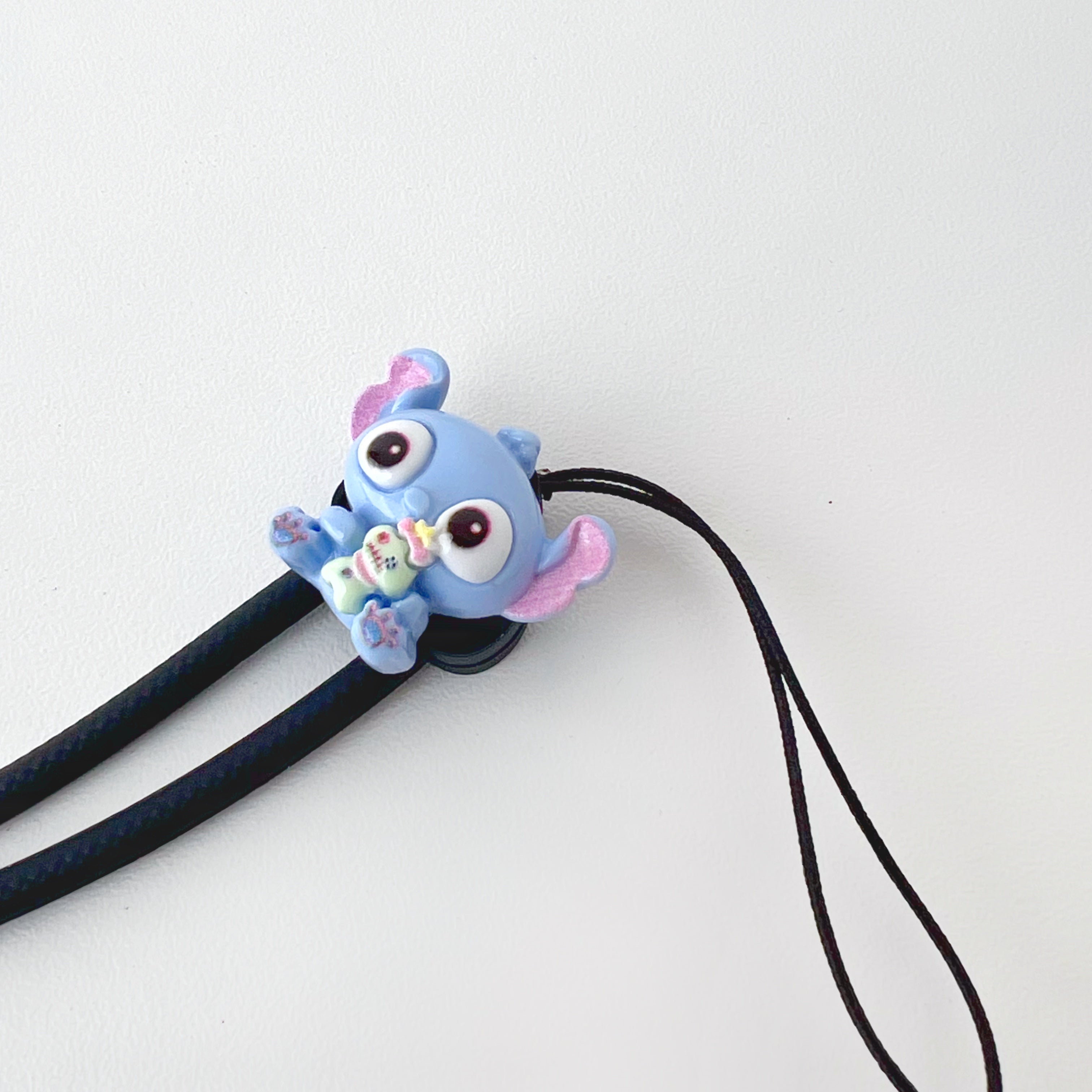 Correa de muñeca para celular de Stitch - Dressygt