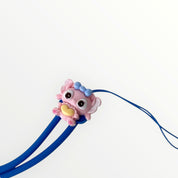 Correa de muñeca para celular de Stitch - Dressygt