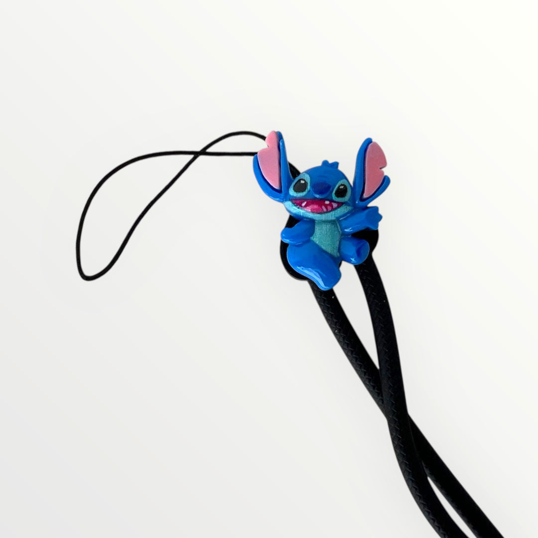 Correa de muñeca para celular de Stitch - Dressygt