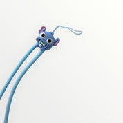 Correa de muñeca para celular de Stitch - Dressygt