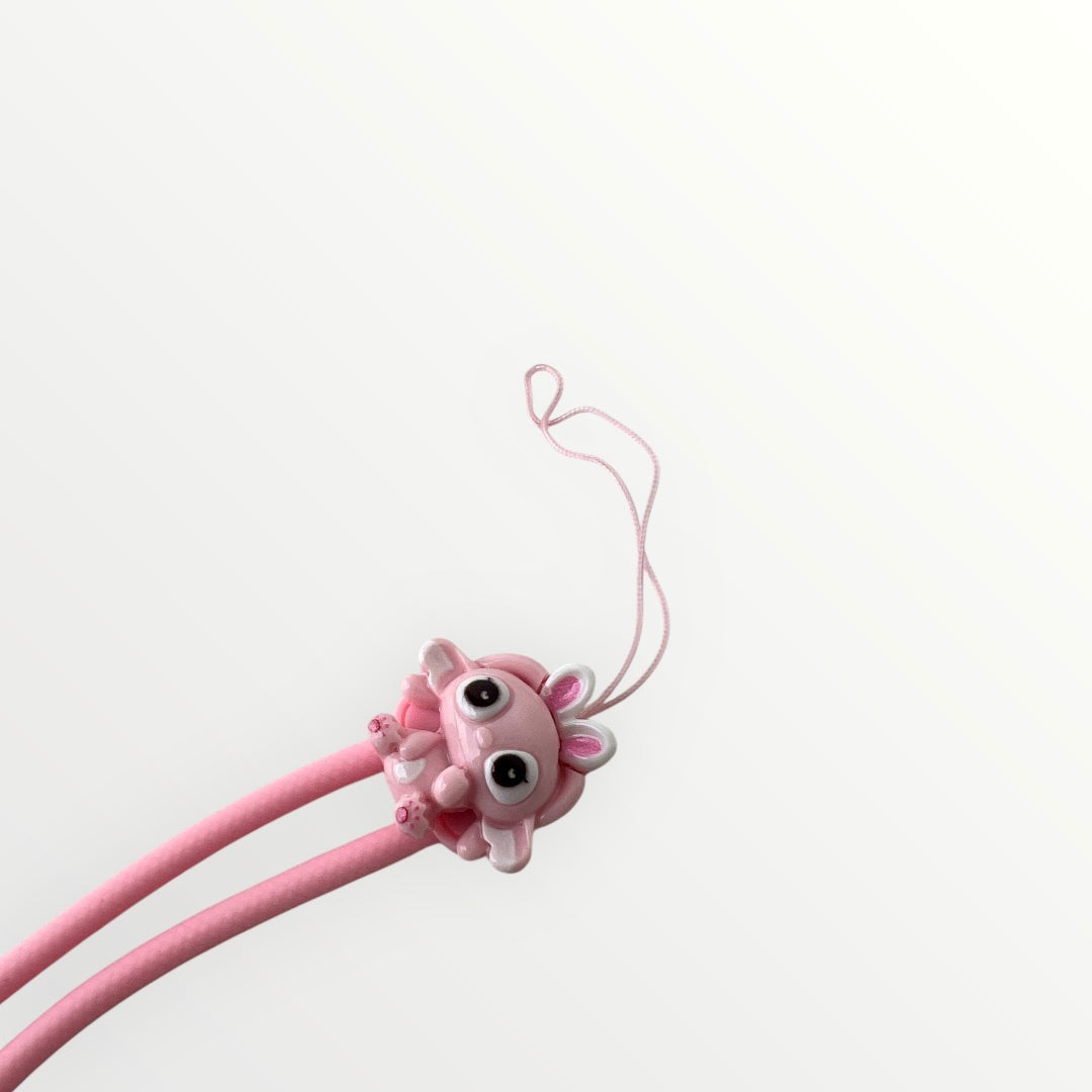 Correa de muñeca para celular de Stitch - Dressygt