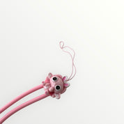 Correa de muñeca para celular de Stitch - Dressygt