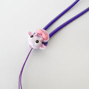 Correa de muñeca para celular de Stitch - Dressygt