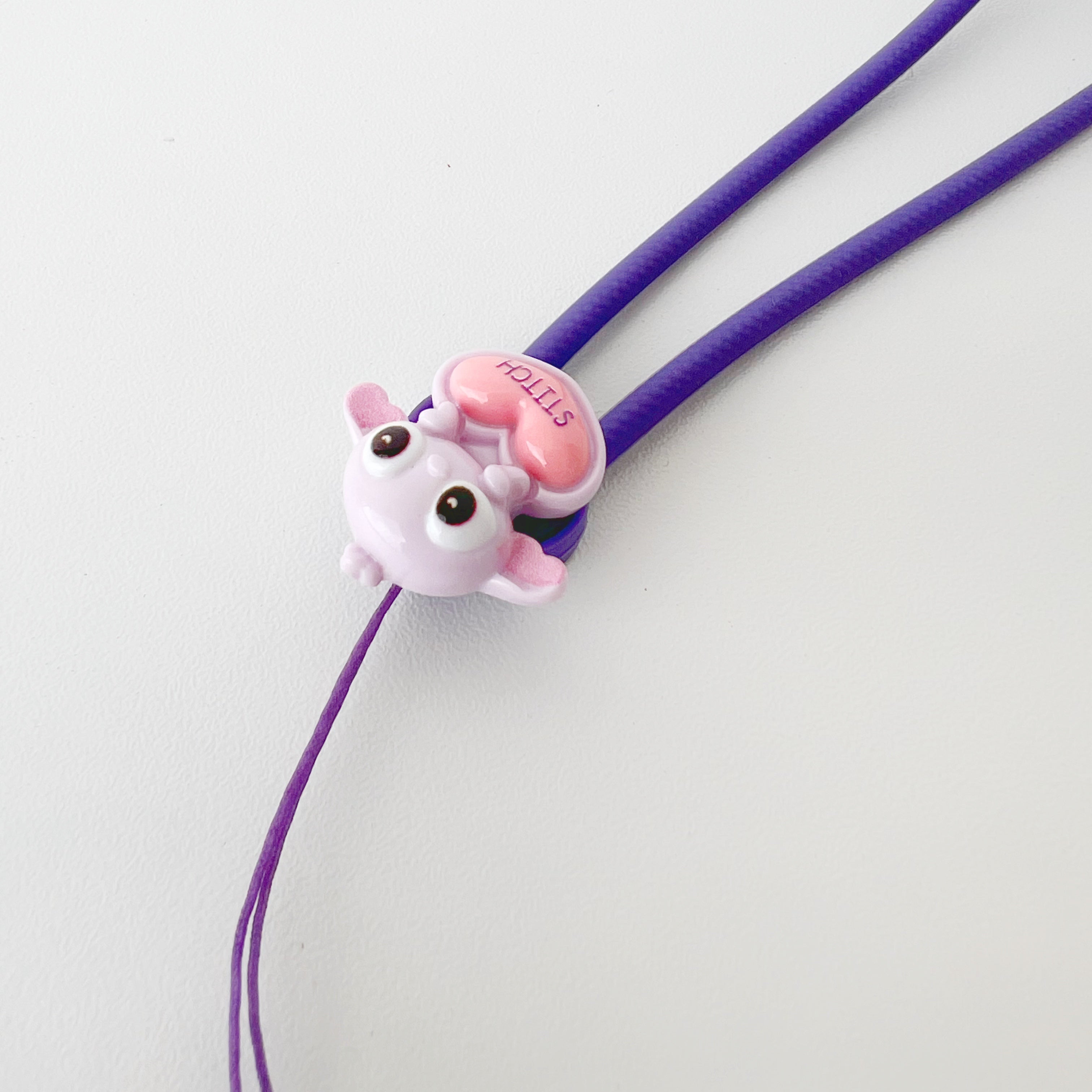 Correa de muñeca para celular de Stitch - Dressygt