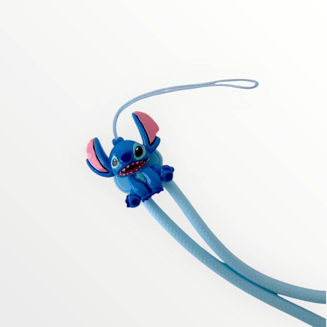 Correa de muñeca para celular de Stitch - Dressygt