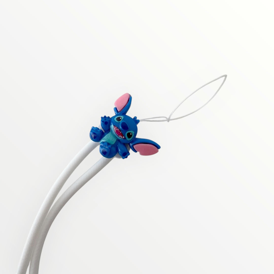 Correa de muñeca para celular de Stitch - Dressygt