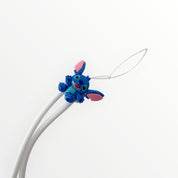 Correa de muñeca para celular de Stitch - Dressygt