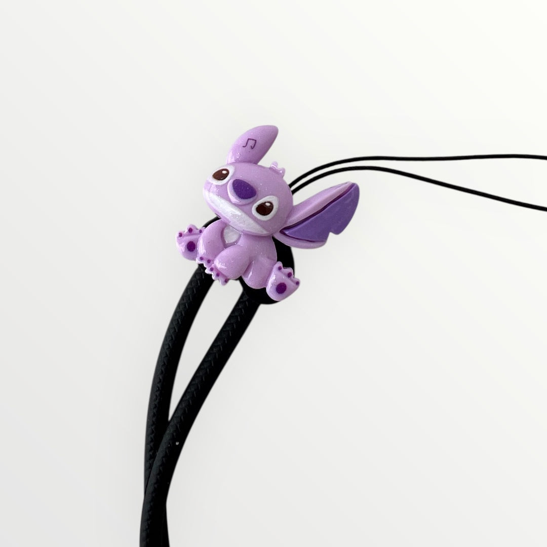 Correa de muñeca para celular de Stitch - Dressygt