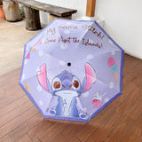 Sombrilla Stitch