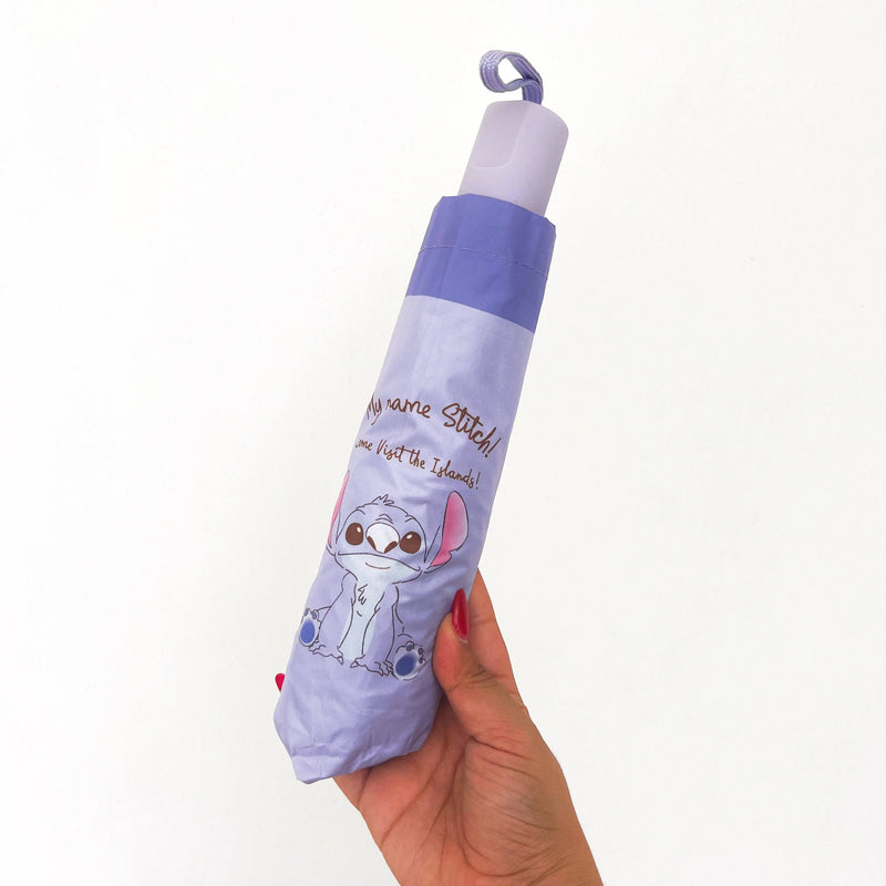 Sombrilla Stitch