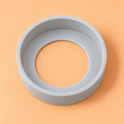 Protector de silicona para termo - Dressygt