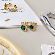 Combo de joyería surtida 12 piezas - Dressygt