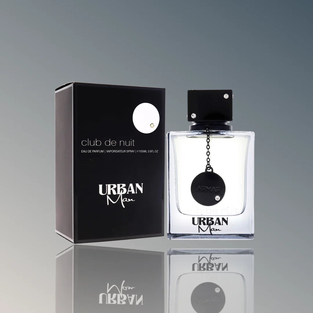 Perfume Armaf Urban Man