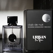 Perfume Armaf Urban Man