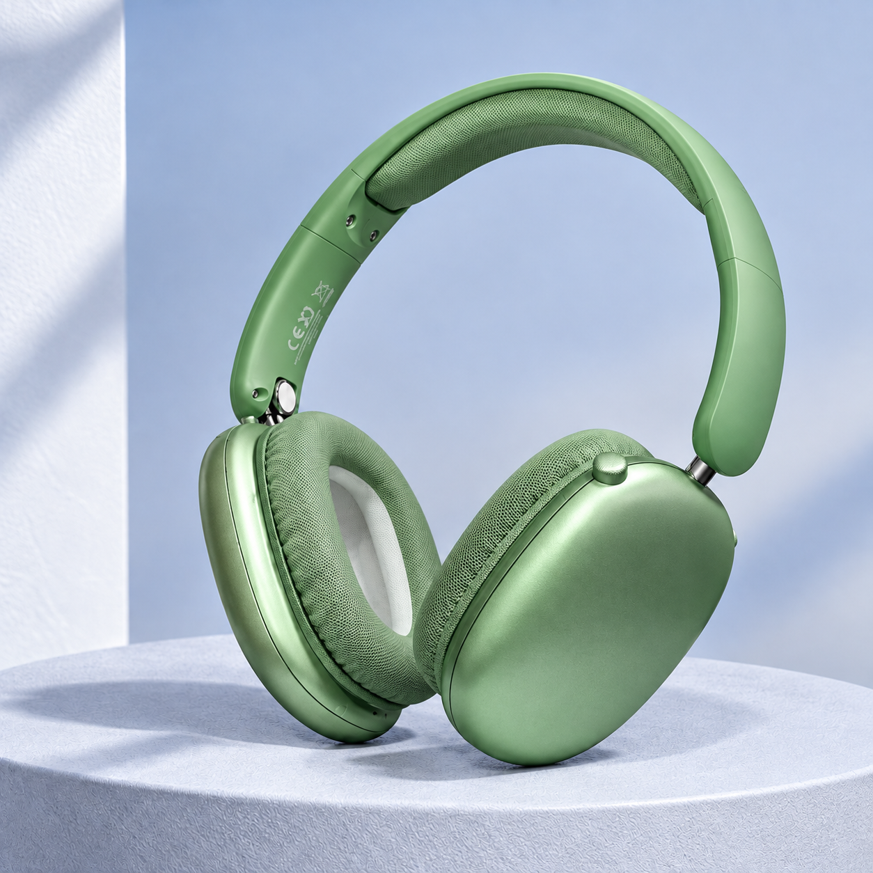 Audífonos inalámbricos bluetooth 5.4 OKOP