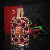 Perfume Orientica Amber Rouge unisex