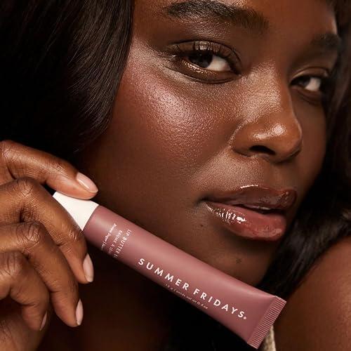 Bálsamo labial nutritivo con color