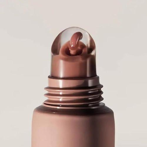 Bálsamo labial nutritivo con color