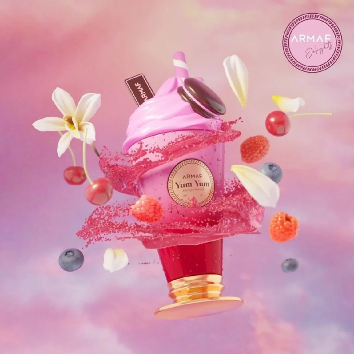 Perfume yum yum delights de Armaf
