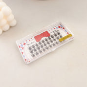 Set de pestañas individuales - Dressygt