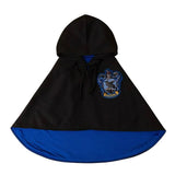 Capa de harry potter para mascota