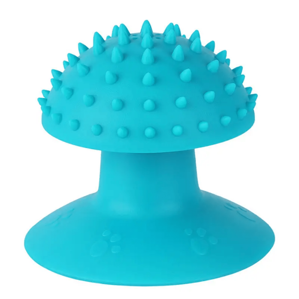 Rascador de silicona para gatos - Dressygt