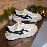 Sneakers básicos