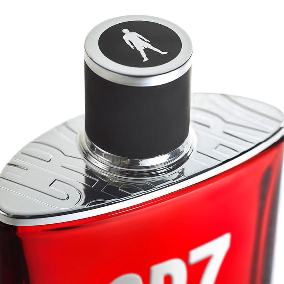 Perfume CR7 Cristiano Ronaldo